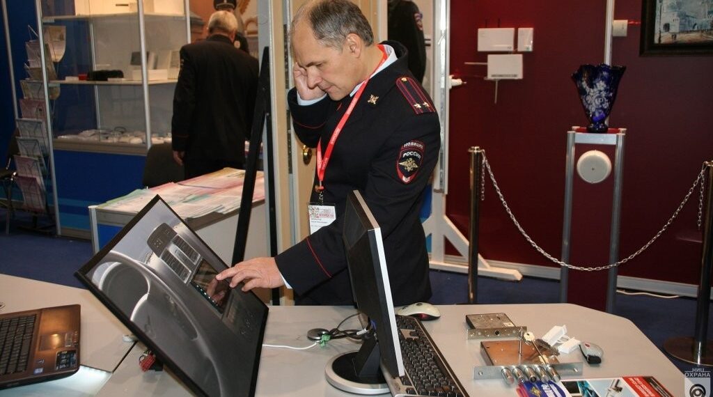 َФото: Оружие России