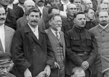 Дмитрий Журавлев: Национальная кадровая политика в СССР – истоки и принципы