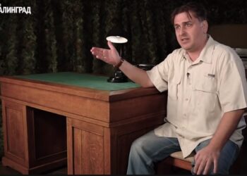 Яков Джугашвили