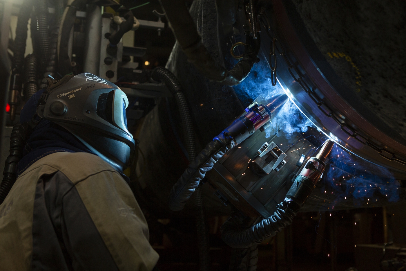 Фото: nord-stream2.com