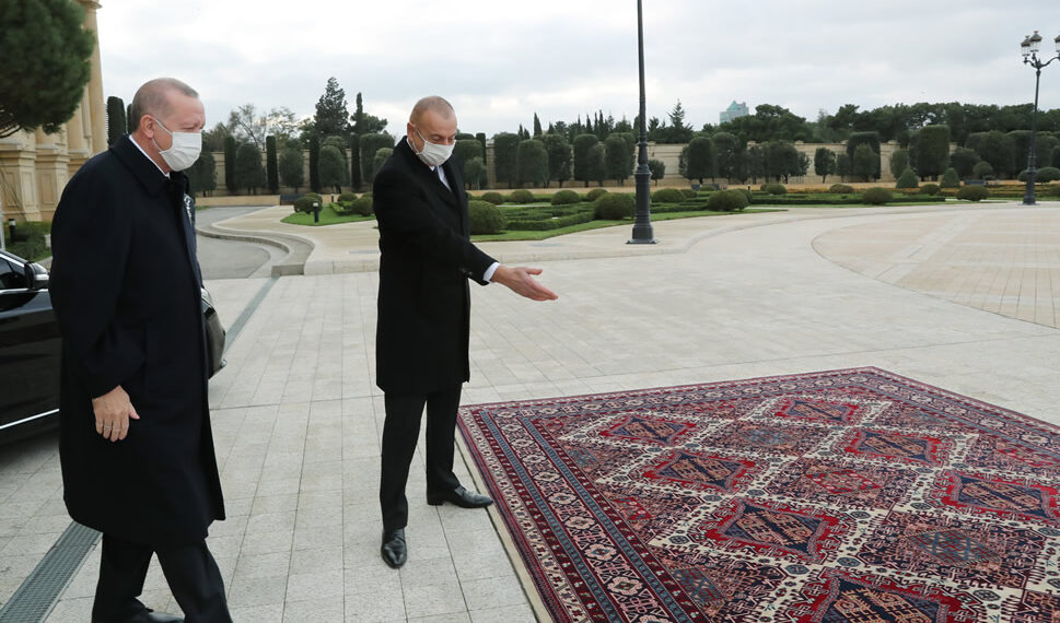 Фото: tccb.gov.tr