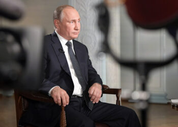 Фото: пресс-служба Кремля