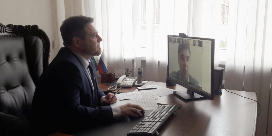 Павел Клачков