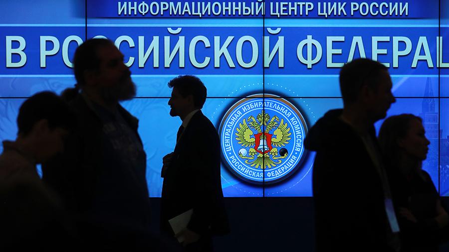 Илья Гращенков: Отсутствие конкуренции на выборах приведет политическую систему России к краху