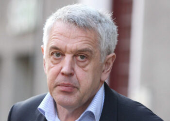 Александр Гапоненко. Фото: Baltnews