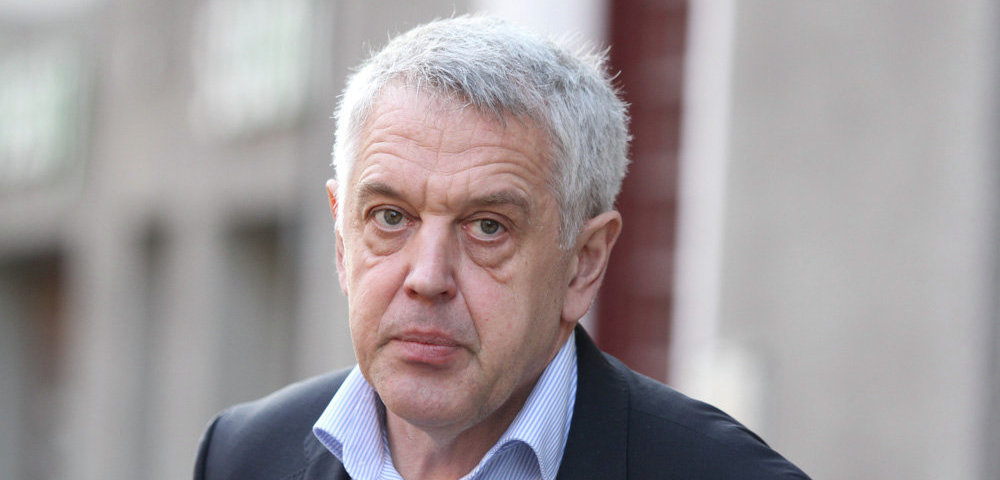 Александр Гапоненко. Фото: Baltnews