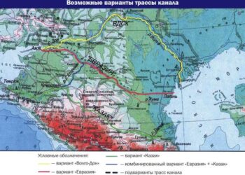 Карта: worldenergy.ru