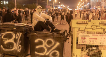 В Минске действует компрадорская буржуазия, связанная с Западом и Россией – взгляд из Украины