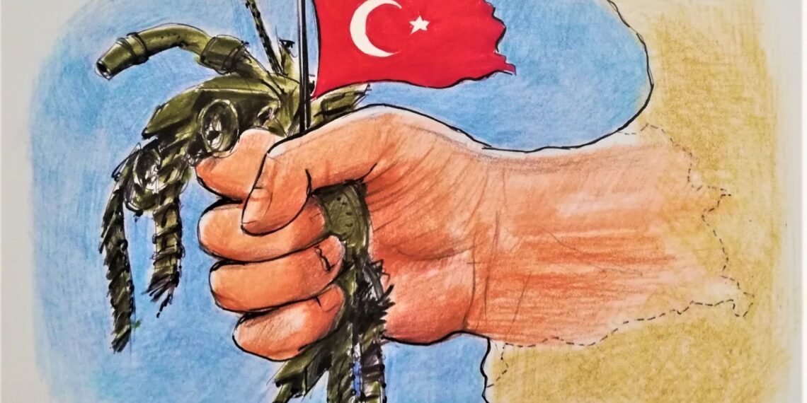 Фото: Daily Sabah