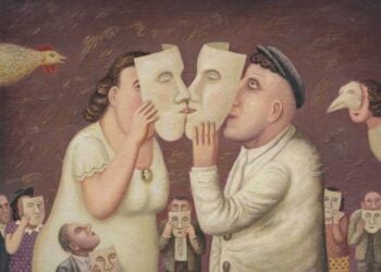 Руслан Панкратов: Физиогномика большой политики – Трамп, Меркель, Макрон...