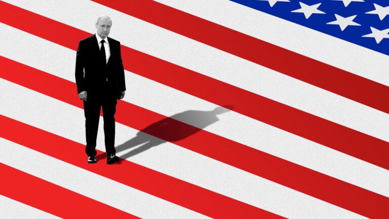 Доклад «о российской пропаганде»: действия США все чаще граничат с абсурдом
