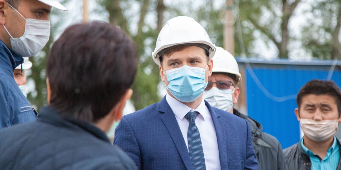 Валентин Коновалов. Фото: ВКонтакте