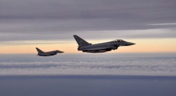 Германия и Франция решили покончить с зависимостью от США в производстве оружия