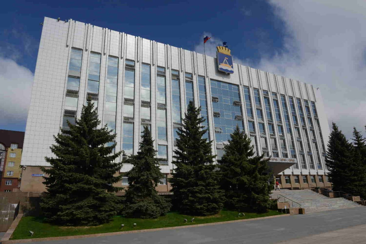 Андрей Шуклин: Праймериз на выборах в Тюменскую городскую думу может пошатнуть позиции статусных фигур