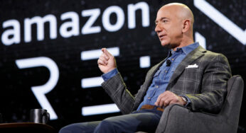 Основатель Amazon рассказал, как избежать разочарований в 80 лет