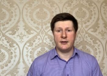 Юрий Шаркович