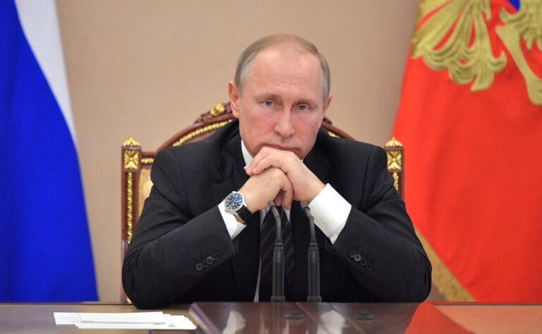 Павел Салин: Федеральный центр не готов на послабления в межбюджетных отношениях с регионами