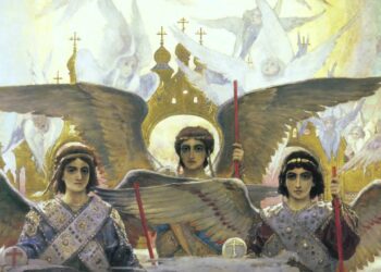 Юлия Серебрянская: Российское государство основано на справедливости