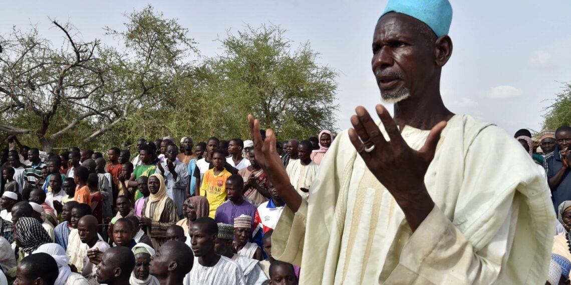 Нигерия. Фото: institute.global