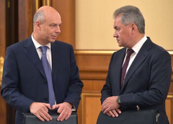 Михаил Мирзоян: Отказ от индексации зарплат военным – удар по политическим позициям Шойгу