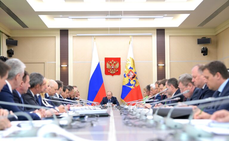 Павел Салин: Цифровая экономика подразумевает национализацию интернета