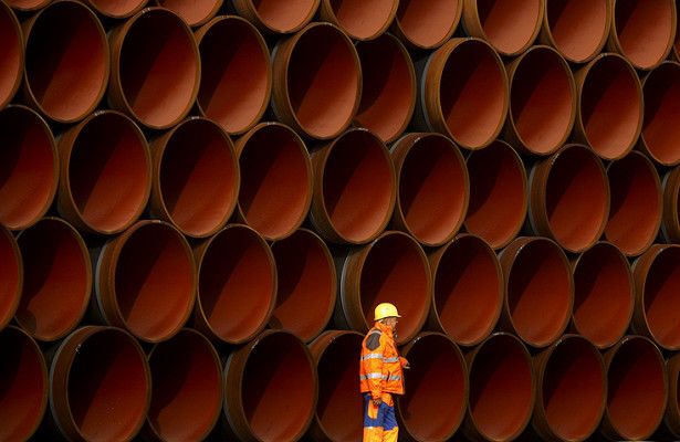 Ваге Давтян: «Газпром» будет и дальше исполнять свои контракты перед ЕС