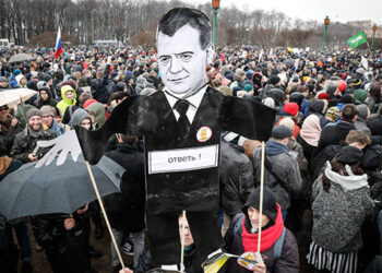 Фото: Дмитрий Ловецкий/AP