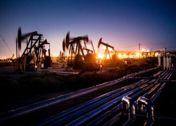 Рынок нефти. Фото: Getty