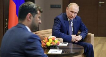 Мироненко: Украина — альтернатива России на постсоветском пространстве