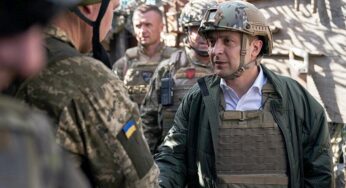 Республики Донбасса не выстоят в войне с Украиной без поддержки Кремля