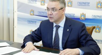 На Ставрополье губернатор не популярен, а коррупция — проблема