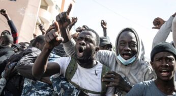 Оппозиция в Сенегале требует наказать правящий режим