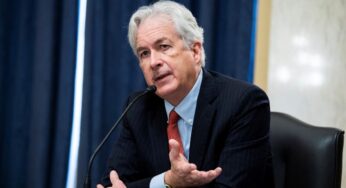 Сенат утвердил Бернса на должность директора ЦРУ