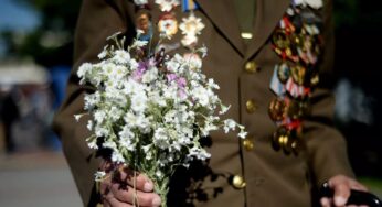 Не трогайте память о Великой Отечественной, рана еще глубока