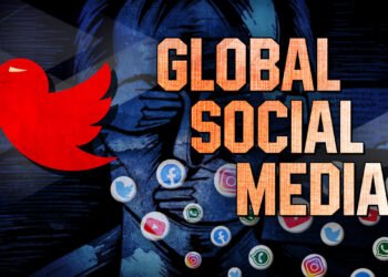 Социальные сети. Иллюстрация: southfront.org