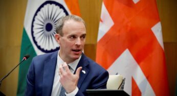 Деньги важнее прав человека? Британия готова торговать с преступными режимами