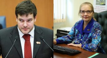 Фракция КПРФ в Мосгордуме теряет депутатов