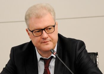 Дмитрий Орлов. Фото: личный архив