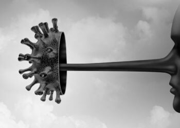 Коронавирус, биологическое оружие