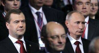 «Заговор Медведева» или монополия Путина: Павловский вспоминает 2011 год