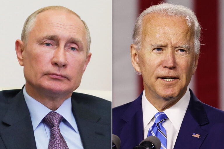Русская тема прикрывает проблемы США на границе с Мексикой