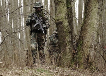 ЧВК Вагнера