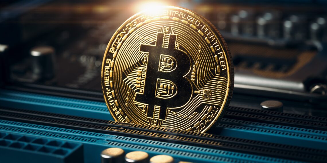 Биткоины. Фото: открытые источники