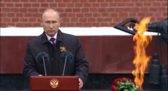 Эпоха Путина в истории России: чудо, крымский консенсус и застой