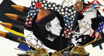 В России уверены, что США хотят подорвать влияние Путина: американская разведка