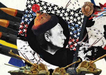 Иллюстрация: themoscowtimes.com