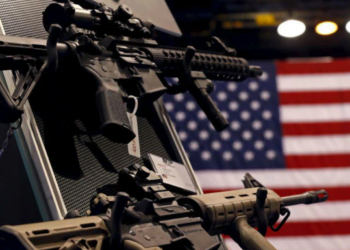 Фото: Jim Young/Reuters