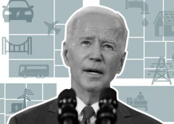 Джозеф Байден. Иллюстрация: usatoday.com