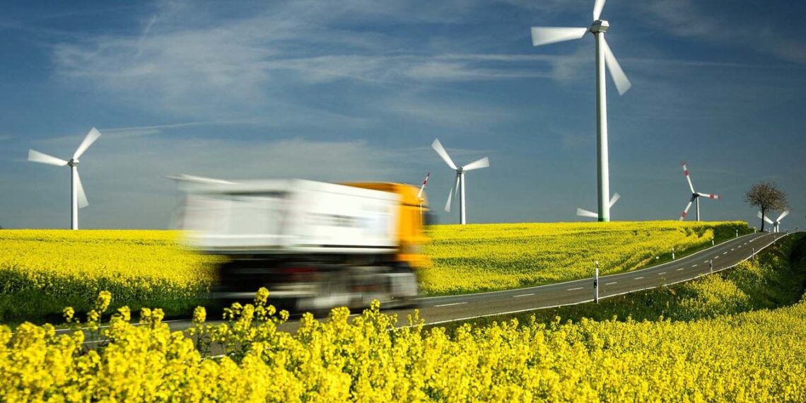 Зеленая энергетика. Фото: easy-resize.com