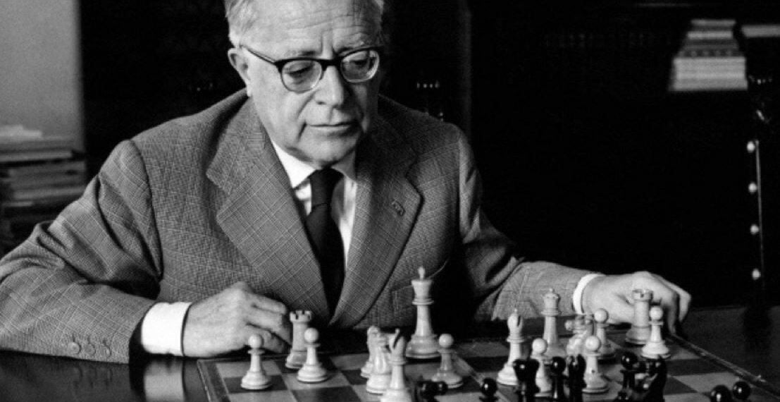 Пальмиро Тольятти. Фото: архив